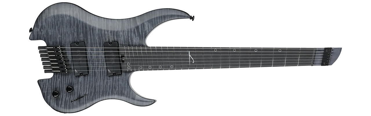 Legator Ghost G7FSS