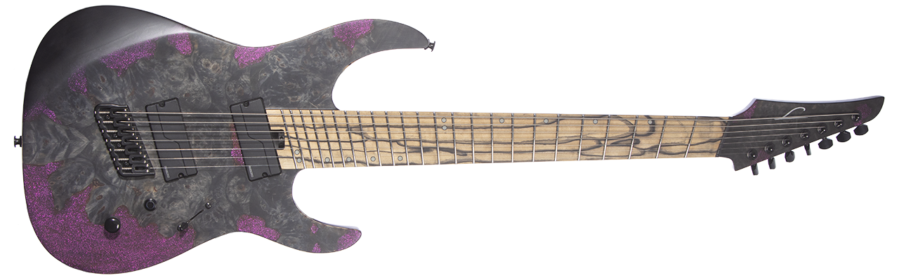 Legator N7FX-TR