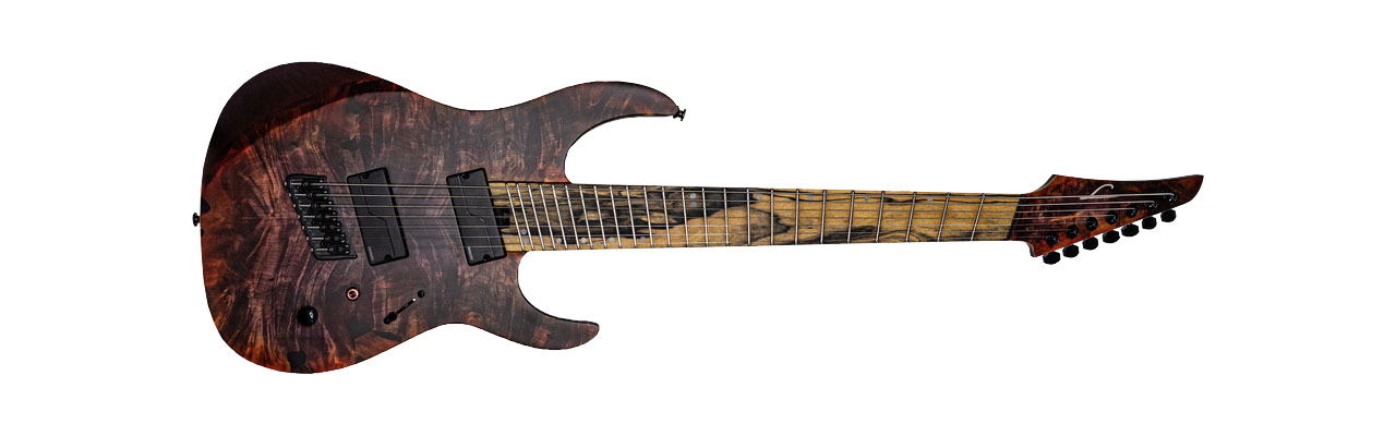 Legator N7FX-BM