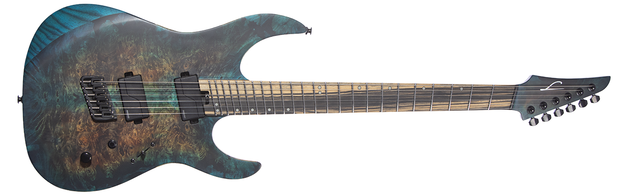 Legator N6FX-GLX