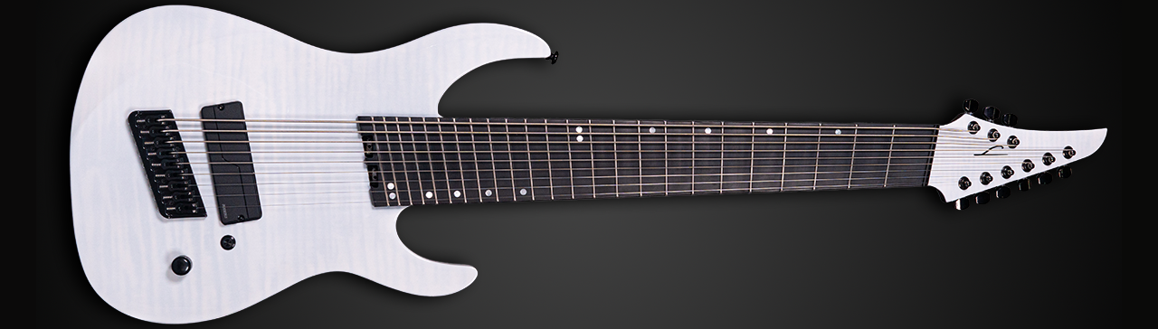 Legator - N9F White FM