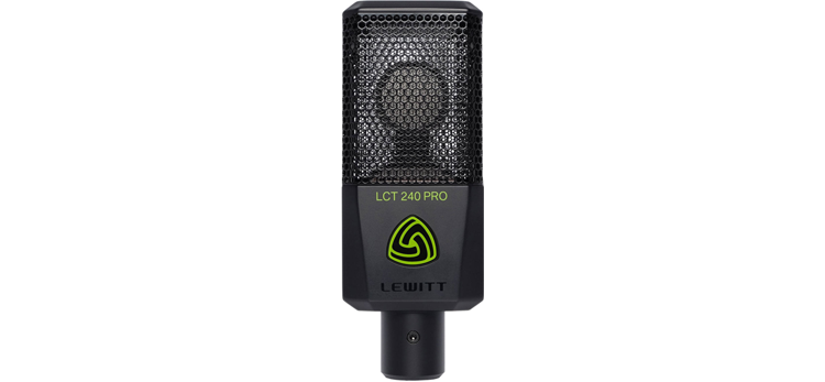 Lewitt LCT 240 PRO