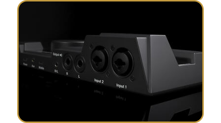 Lewitt CONNECT 6