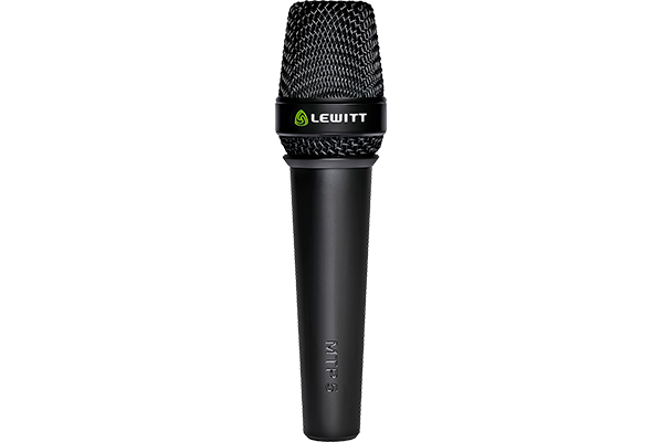 Lewitt MTP-5