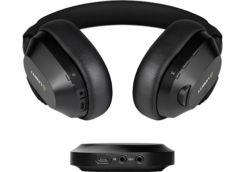 LEWITT LW6