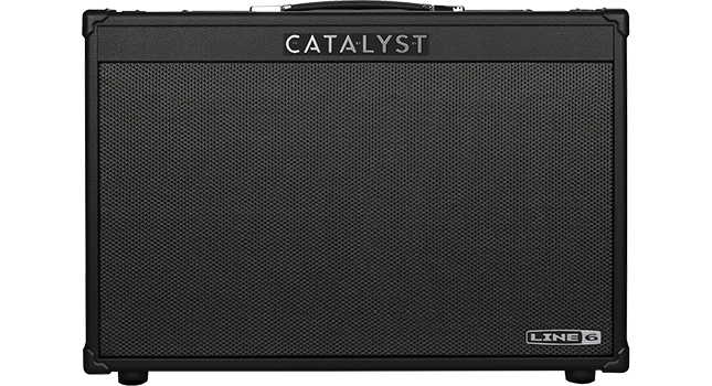 Line 6 Catalyst 200