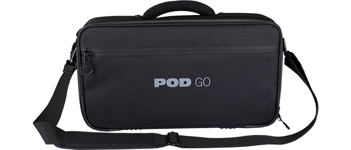 Line 6 POD Go Shoulder Bag