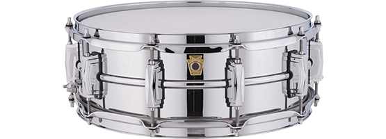 Ludwig LM400 14x5 Supraphonic Snare Drum