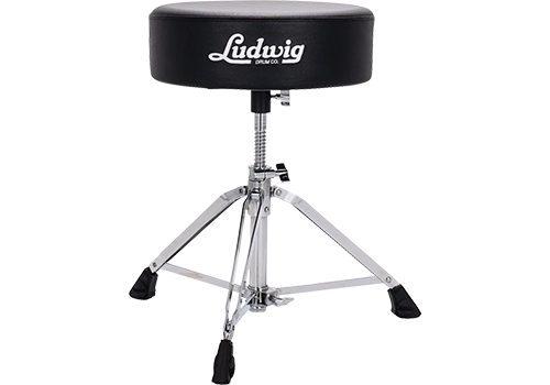 Ludwig LP51TH Pro Round Throne
