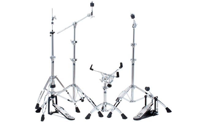 Ludwig ATLAS Standard Hardware Pack