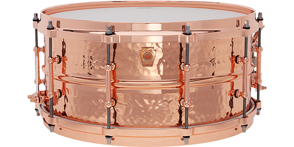 Ludwig LC662KTC