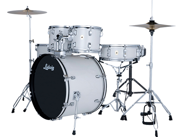 Ludwig LC195XCDIR