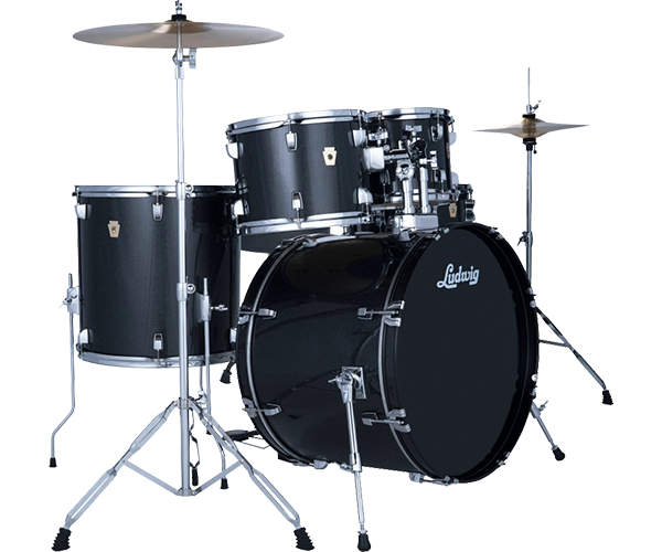 Ludwig LC195C6DIR