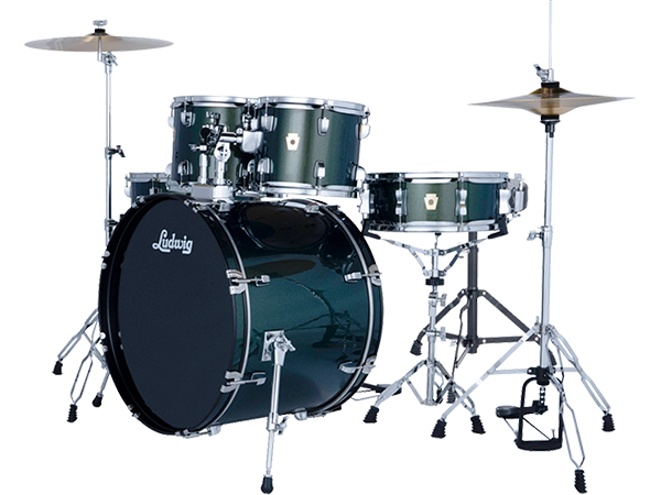 Ludwig LC195C5DIR