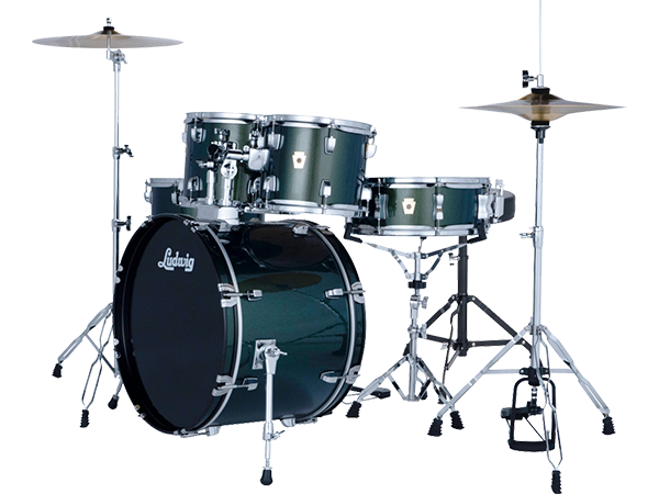 Ludwig LC190C5DIR