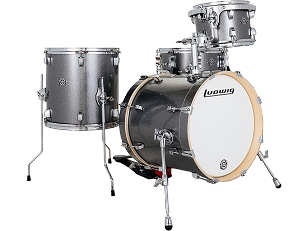 Ludwig LC279Q1DIR