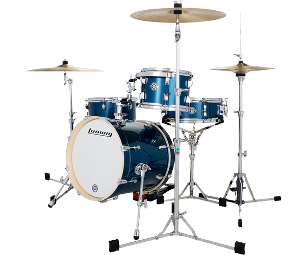 Ludwig LC279Q2DIR