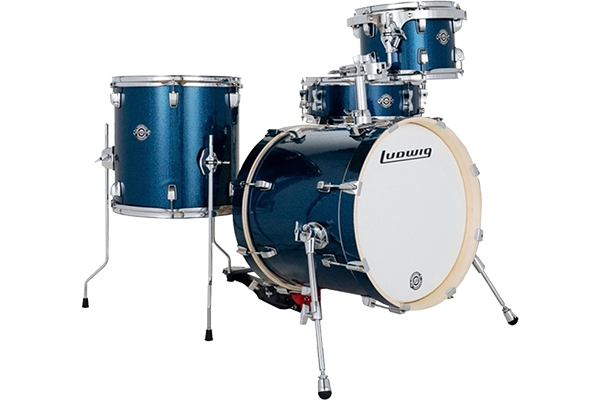 Ludwig LC279Q2DIR