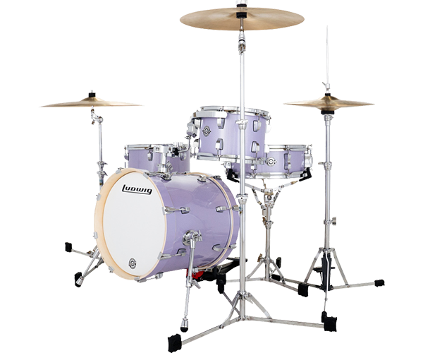Ludwig LC279Q3DIR