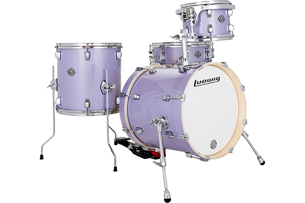 Ludwig LC279Q3DIR