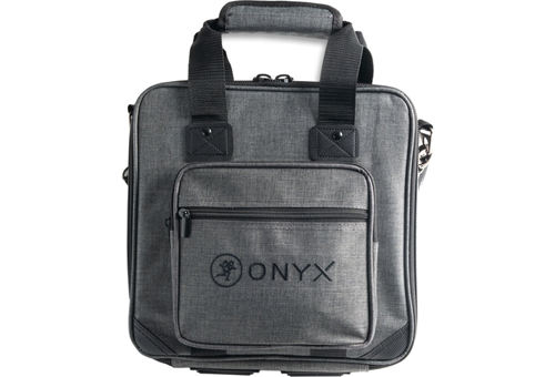 Mackie - Protective Carry Case for Onyx8 Mixer