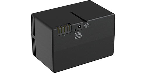 Mackie GB-200 Battery