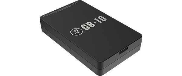 Mackie GB-10 Battery