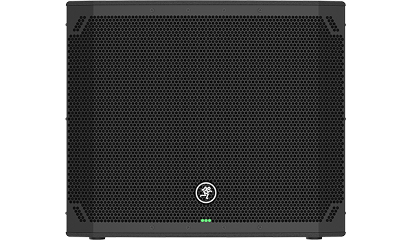 Mackie Thump18Sv4