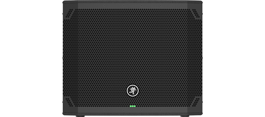 Mackie Thump15Sv4