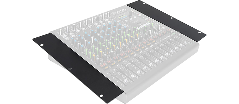 Mackie Onyx12 Rackmount Kit