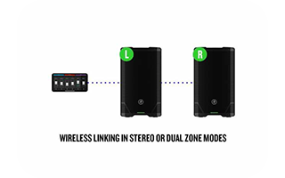 Wireless Linking