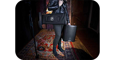 Ultra-Portable