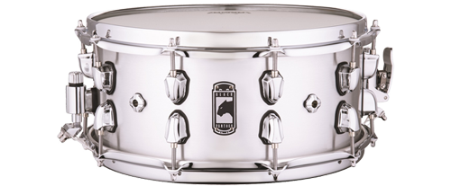 Mapex - Black Panther Atomizer Snare Drum