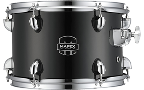 Mapex - Storm Series Drum Kit (Black)