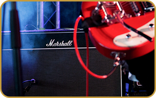 Marshall 1974X