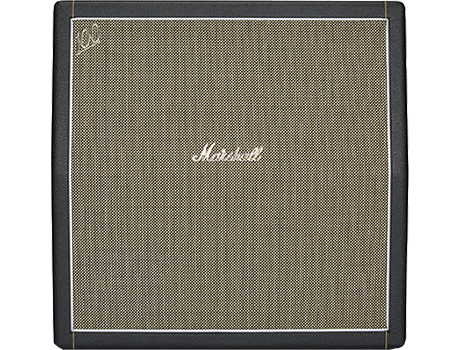 Marshall 1960AHW Handwired 1960A Cabinet