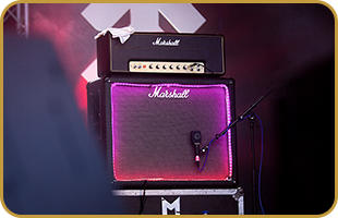Marshall JTM45 2245