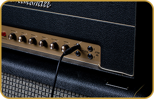 Marshall JTM45 2245