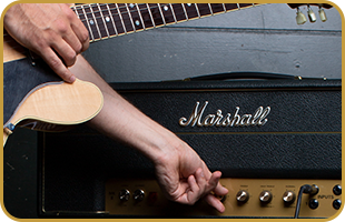Marshall JTM45 2245