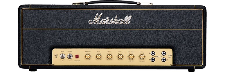 Marshall JTM45 2245