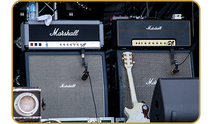 Marshall 1959HW Handwired 1959 Head