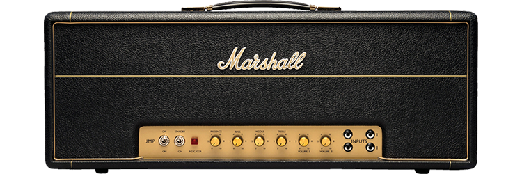 Marshall 1959HW Handwired 1959 Head