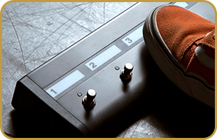 Marshall JVM215C