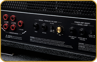 Marshall JVM410C