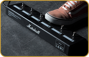 Marshall JVM410C