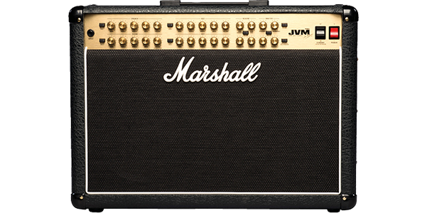 Marshall JVM410C