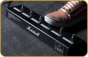 Marshall JVM410H