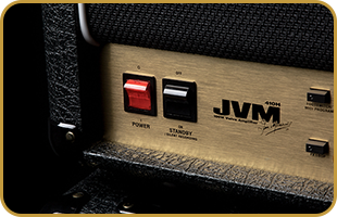 Marshall JVM410H