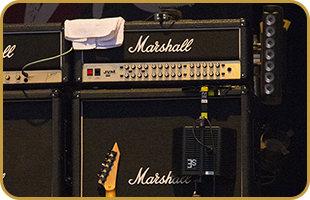 Marshall JVM410H