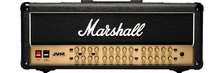 Marshall JVM410H